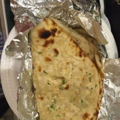 Zaika Indian restaurant User Photo