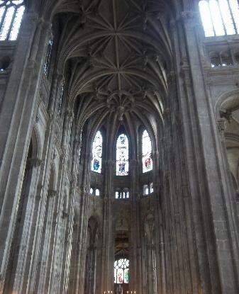 Paroisse Saint-Eustache