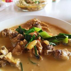 红灯笼姥姥饭店·江景餐厅 User Photo