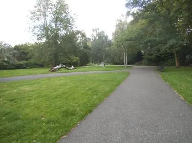 Priory Park