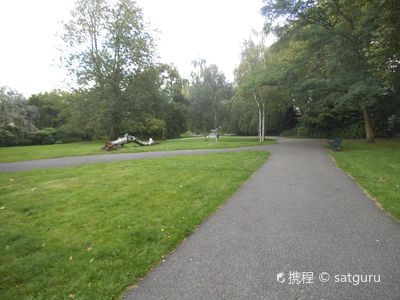 Priory Park
