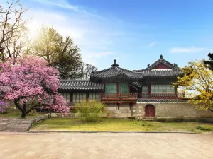 Changdeokgung