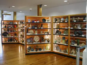 Ashford Creek Pottery
