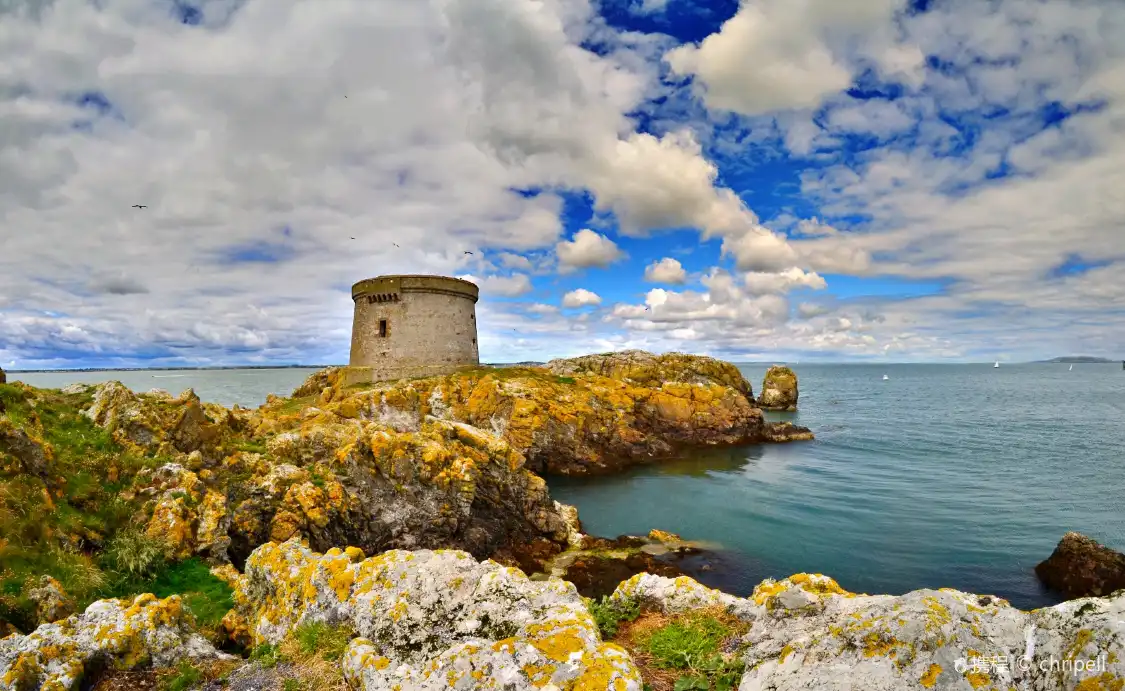 Hotels near Ireland's Eye Ferries