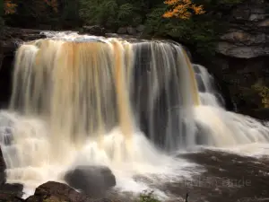 Valley Falls State Park