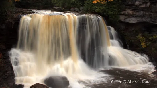 Valley Falls State Park