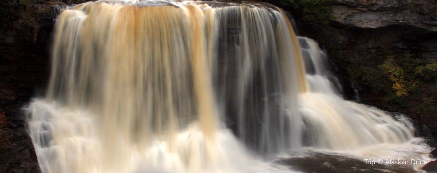 Valley Falls State Park