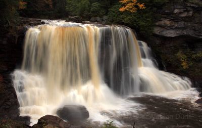Valley Falls State Park