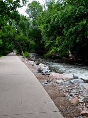 Boulder Creek Path