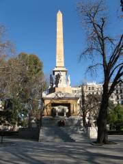 Monumento ai Caduti di Spagna