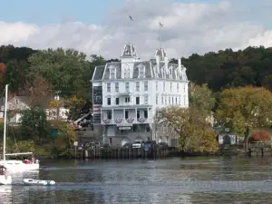 Goodspeed Opera House