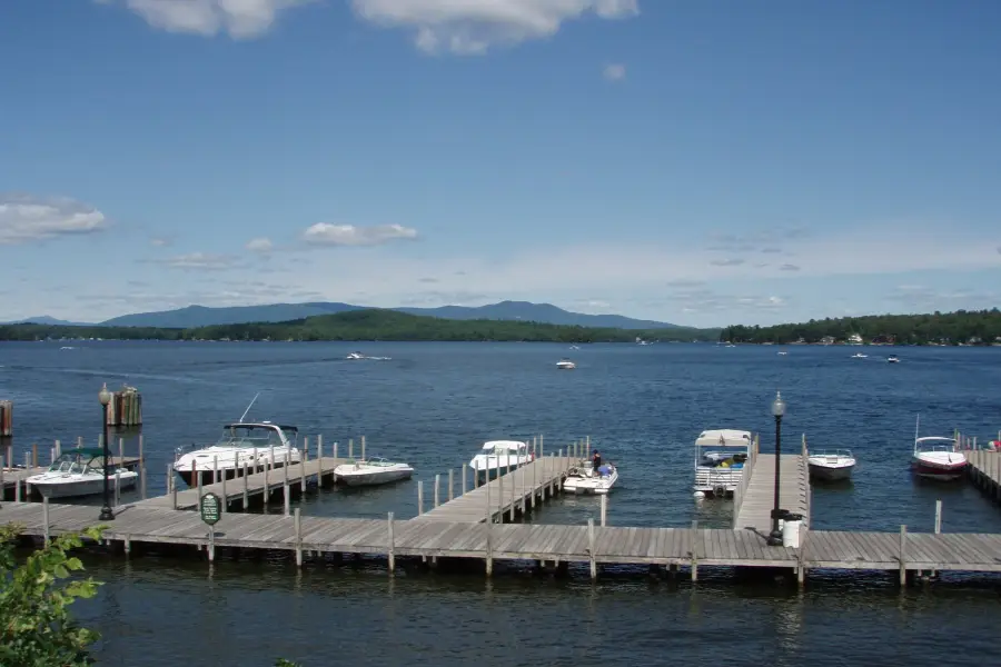 Lake Winnipesaukee