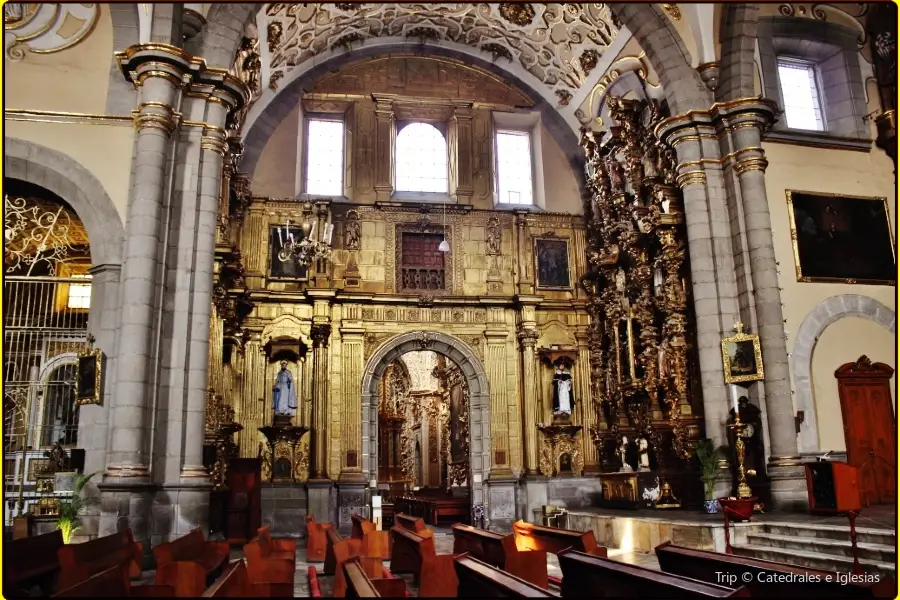 Convento de Los Dominicos