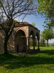 Bali-Begova Mosque