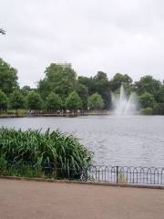 Victoria Park