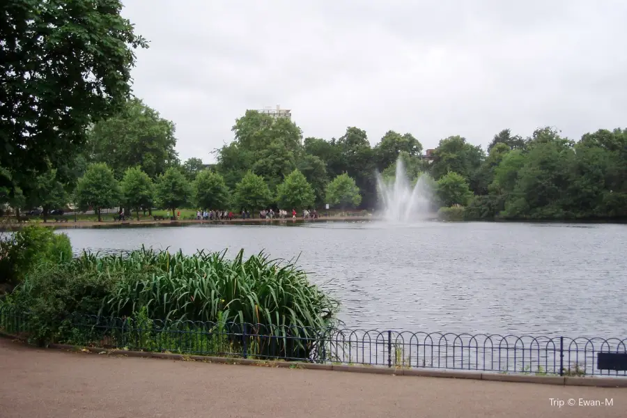 Victoria Park