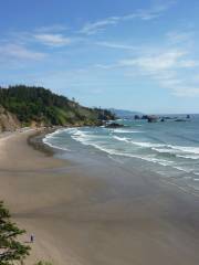 Ecola State Park