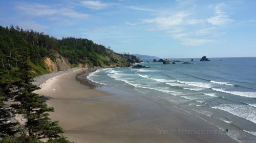 Ecola State Park