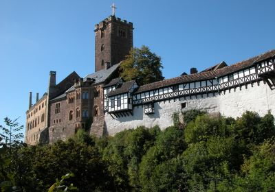 Château de la Wartbourg