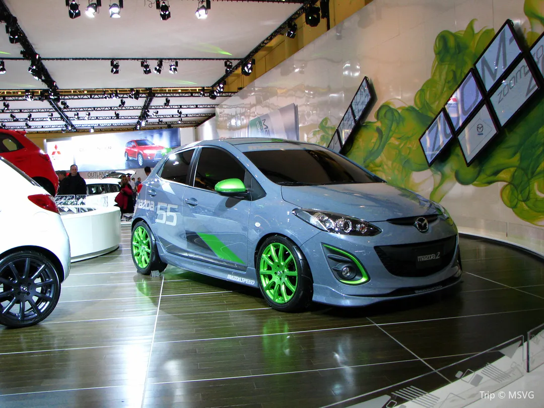 1_The International Centre