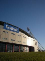 Reebok Stadium Tour