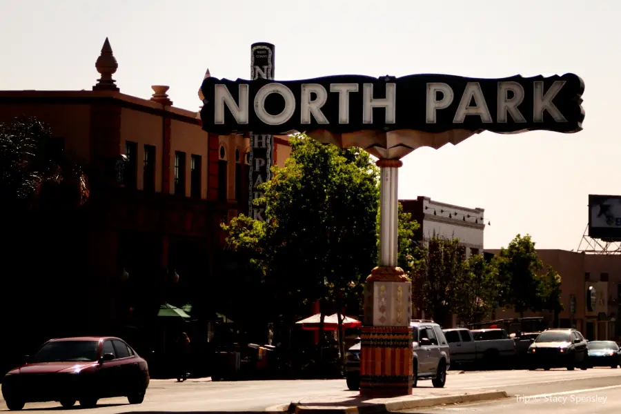 North Park