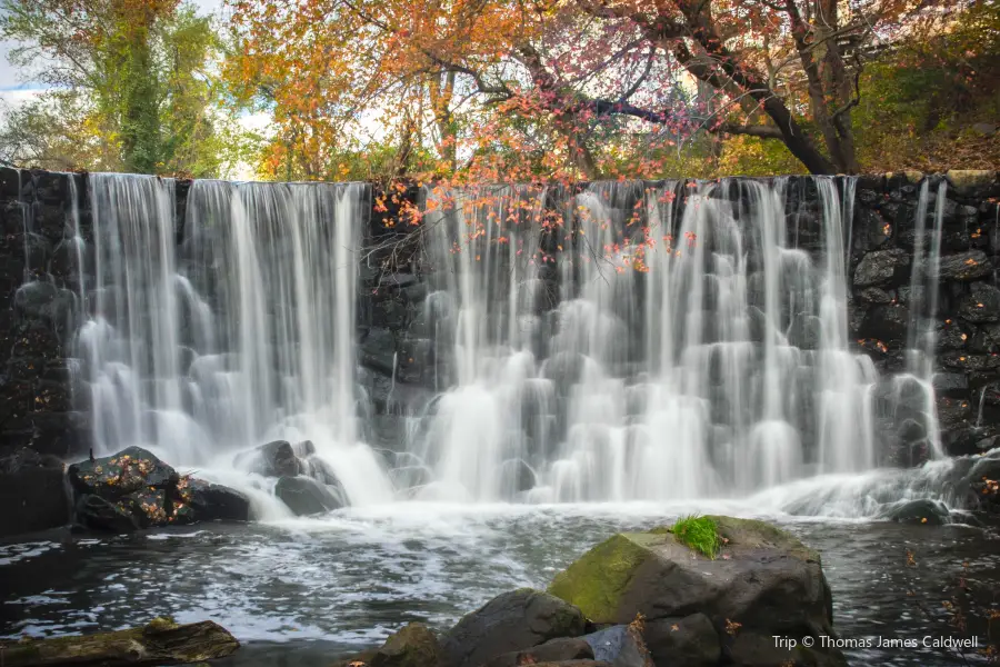 Glen Falls