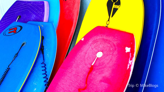 Auntie Snorkel Beach Rentals and Activities