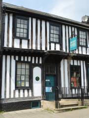 Ancient House Museum of Thetford Life