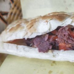 河间驴肉火烧(齐河店) User Photo
