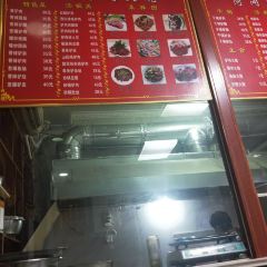 河间驴肉火烧(齐河店) User Photo