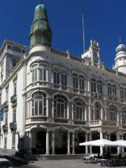 Casas Consistoriales de Las Palmas de Gran Canaria