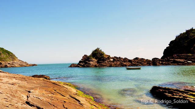 Cirtur - Chapada diamantina