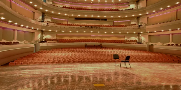 California Center for the Arts, Escondido