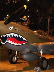 Warhawk Air Museum