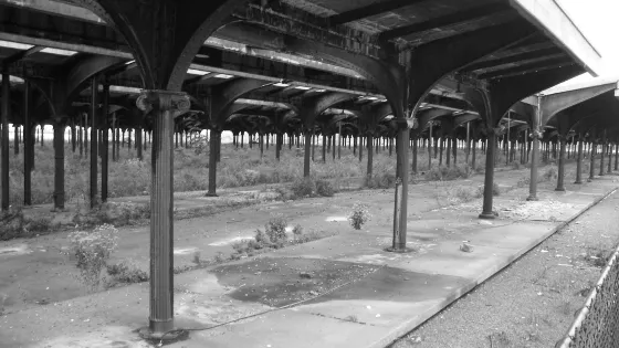 Railroad Museum of Long Island