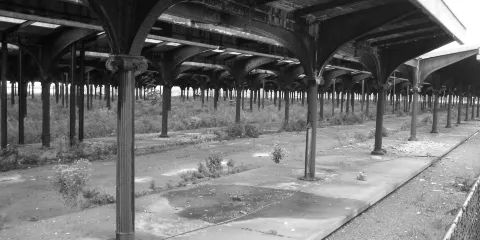 Railroad Museum of Long Island