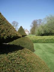 National Trust - Lytes Cary Manor