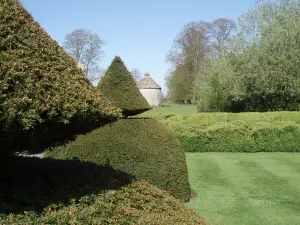 National Trust - Lytes Cary Manor