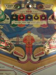 Pacific Pinball Museum