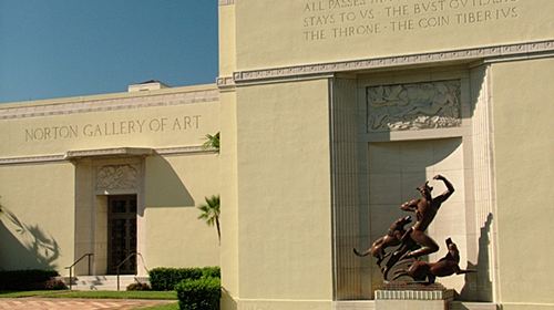 Norton Museum of Art