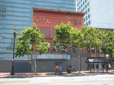 The Strand Theatre