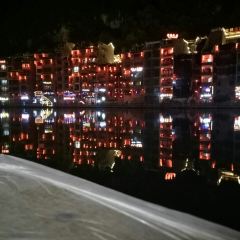MIAO MEI ZI KAO YU SUAN SHANG YU User Photo