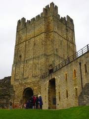 Richmond Castle