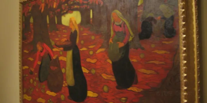 帕薩迪納加州藝術博物館