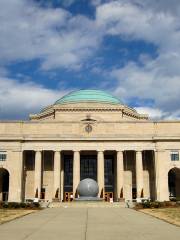 Science Museum of Virginia