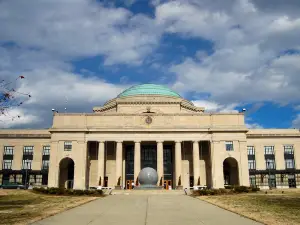 Science Museum of Virginia