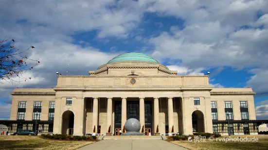 Science Museum of Virginia