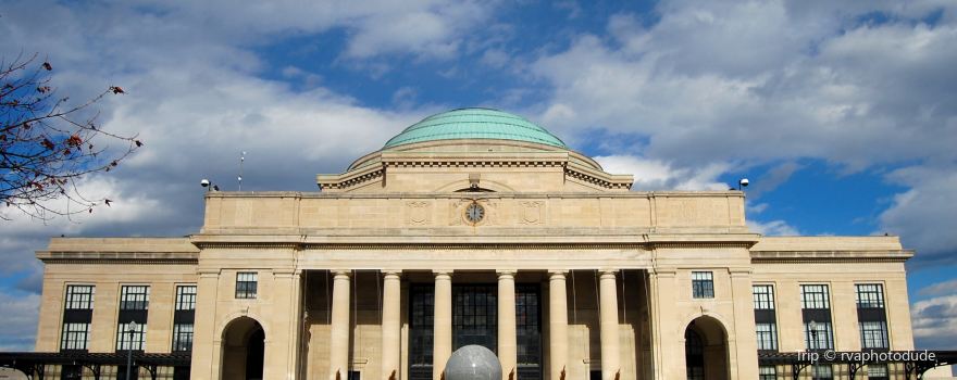 Science Museum of Virginia
