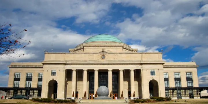 Science Museum of Virginia
